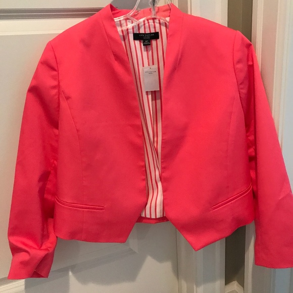 Ann Taylor Jackets & Blazers - Jacket